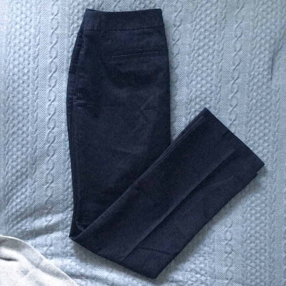 Editor dress pants